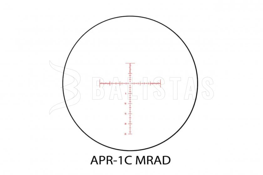 Immersive series 14x50 MRAD 06