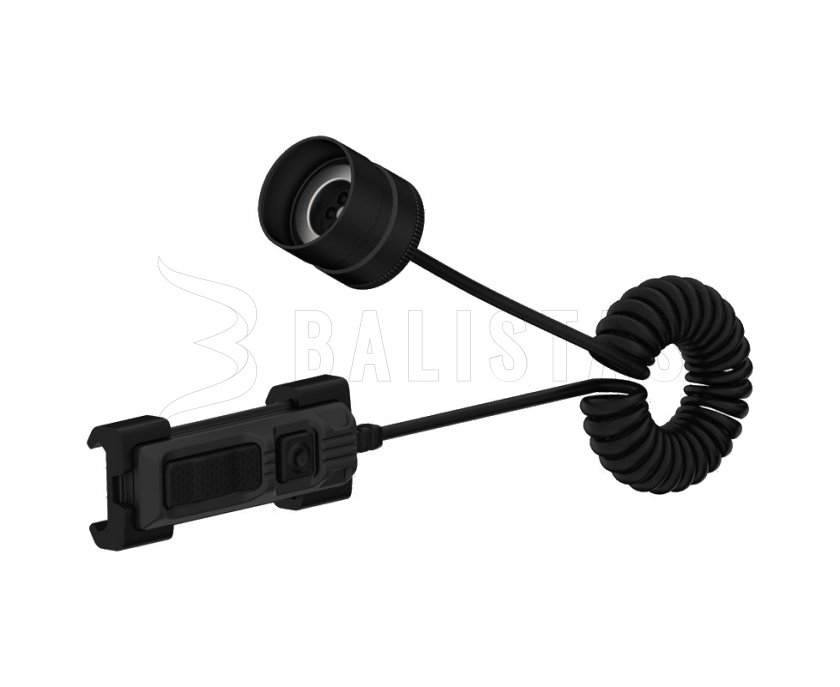 Magnetická dálková spoušť MRS-1 pro svítilny Armytek Viking Dobermann Predator 1.jpg
