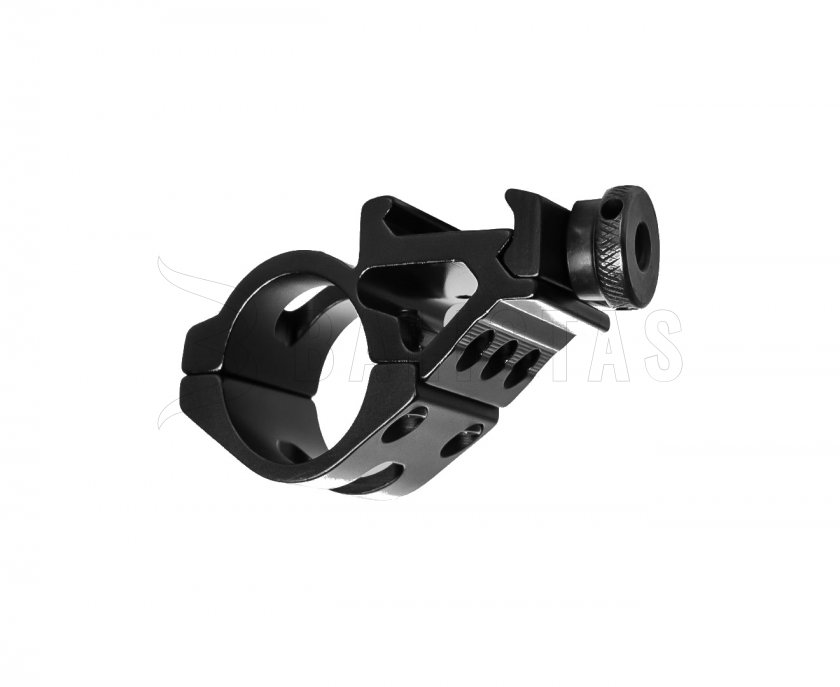 Montáž na zbraň pro svítilny Armytek AWM-06 1.jpg