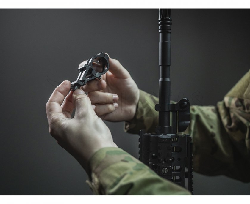Montáž na zbraň pro svítilny Armytek AWM-06 10.jpg