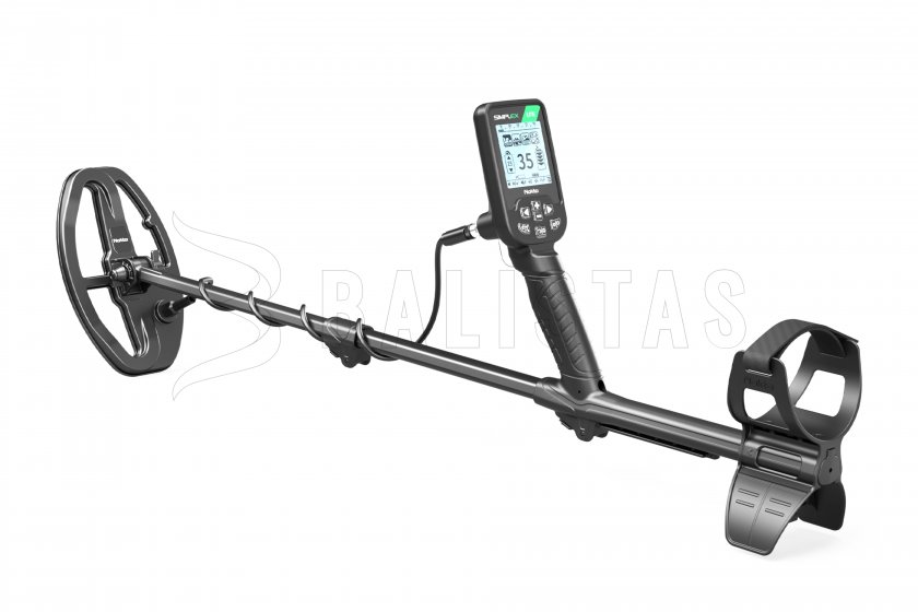 Detektor kovů Nokta Simplex LITE 1.jpg