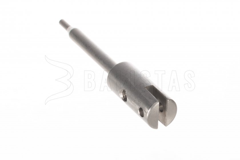 Nabíjecí jehla SPA M16 4,5 mm (#14)