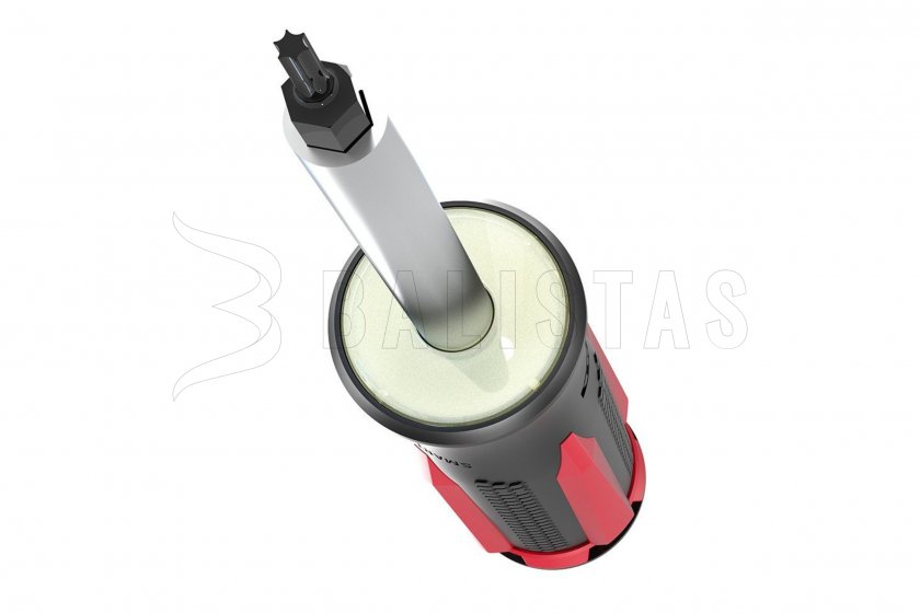 Sada bitů se šroubovákem Real Avid Smart Drive 90 4