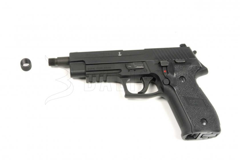 Adaptér na tlumič SIG SAUER P226 2