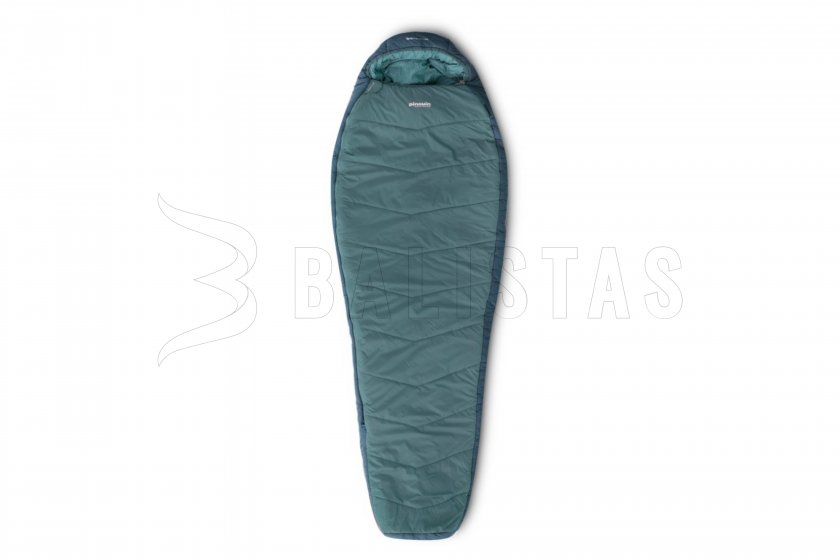 Spac9 pztel Pinguin Trekking Petrol 1