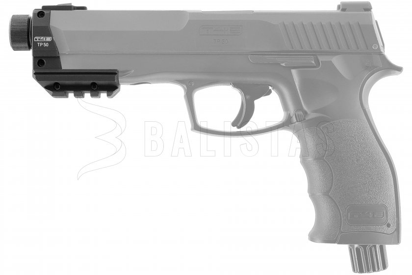 Adaptér pro nasvětlovač X-Tracer HDP/TP50