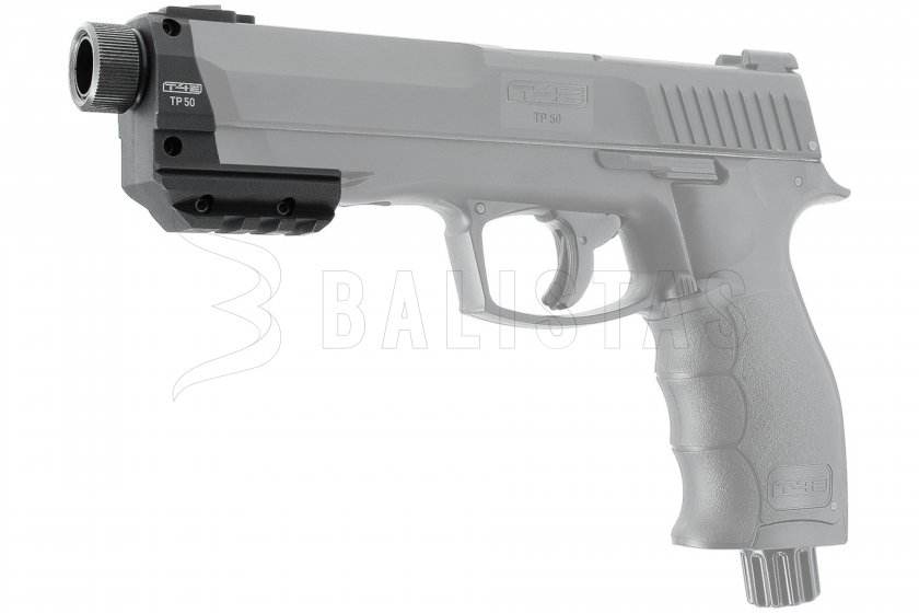 Adaptér pro nasvětlovač X-Tracer HDP/TP50 2