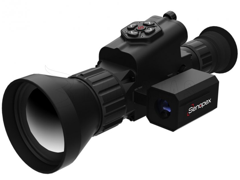 Termovizní zaměřovač Senopex DOT A7 1.jpg