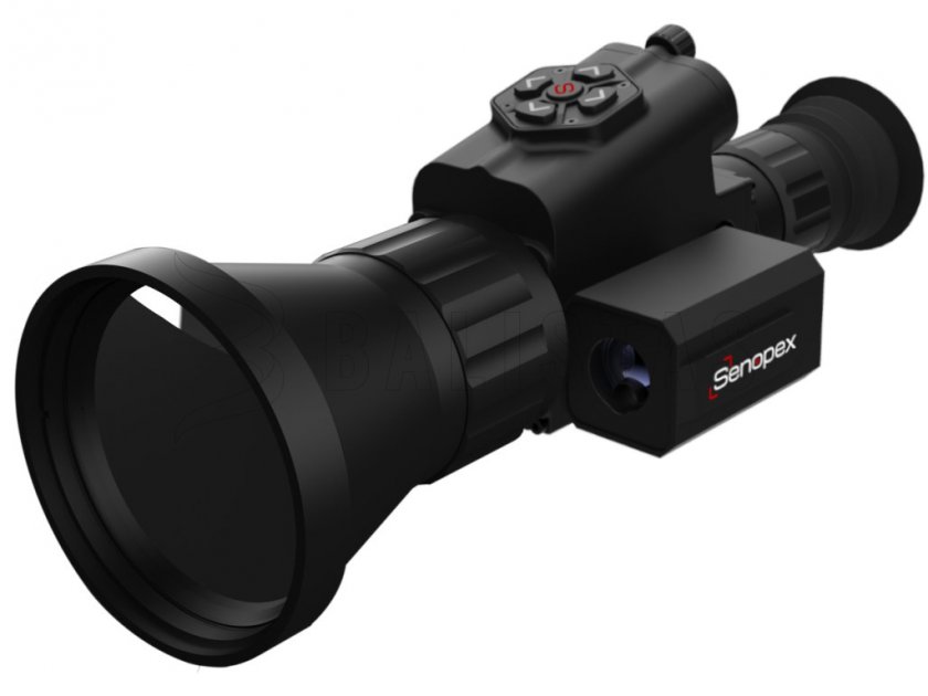 Termovizní zaměřovač Senopex DOT S10 1.jpg