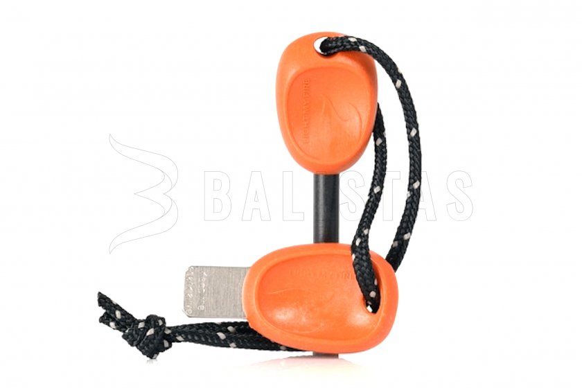 Křesadlo Light My Fire Bioscout Rustyorange 1.jpg
