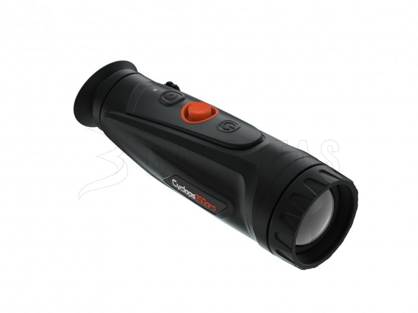 Termovizní monokulár ThermTec Cyclops CP350 PRO