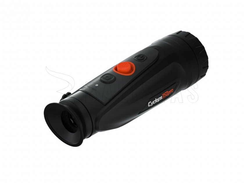 Termovizní monokulár ThermTec Cyclops CP350 PRO 2