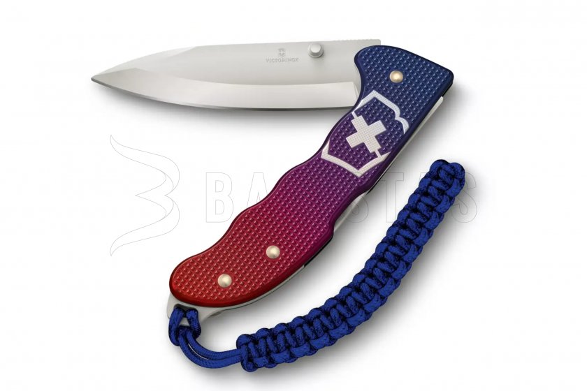Nůž Victorinox Evoke Alox modro červený 2.jpg