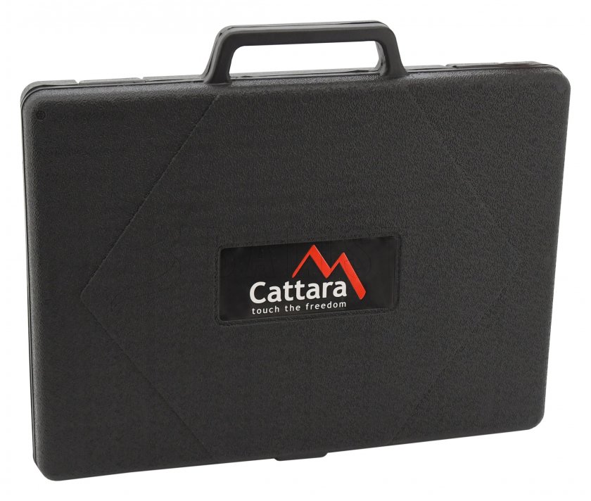 Grilovací nože Cattara sada 6ks 6