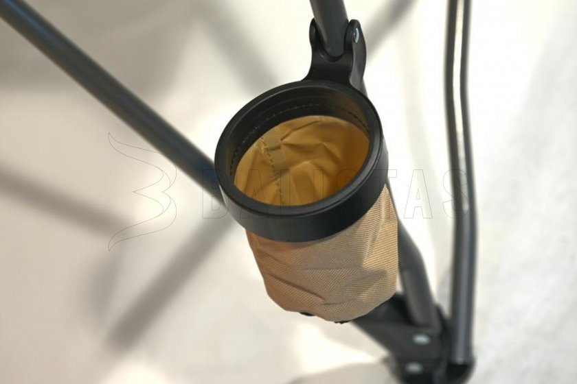 Židle kempingová skládací GRANT 7