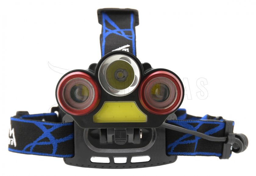 Čelovka LED 670lm TRIO 3.jpg