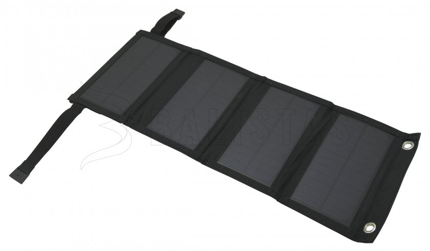 Solární nabíječka 10W rozkládací 2