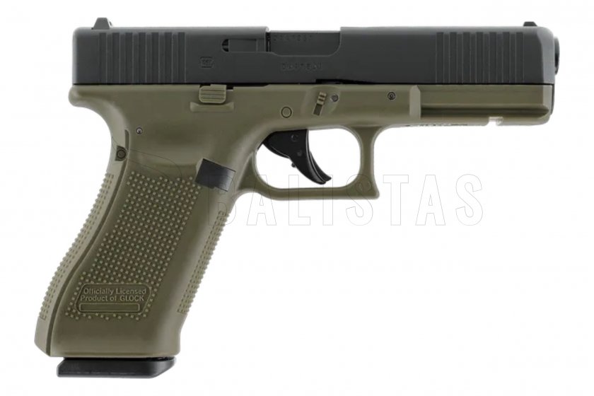 Glock 17 Gen5 MOS battlefield green 02.jpg