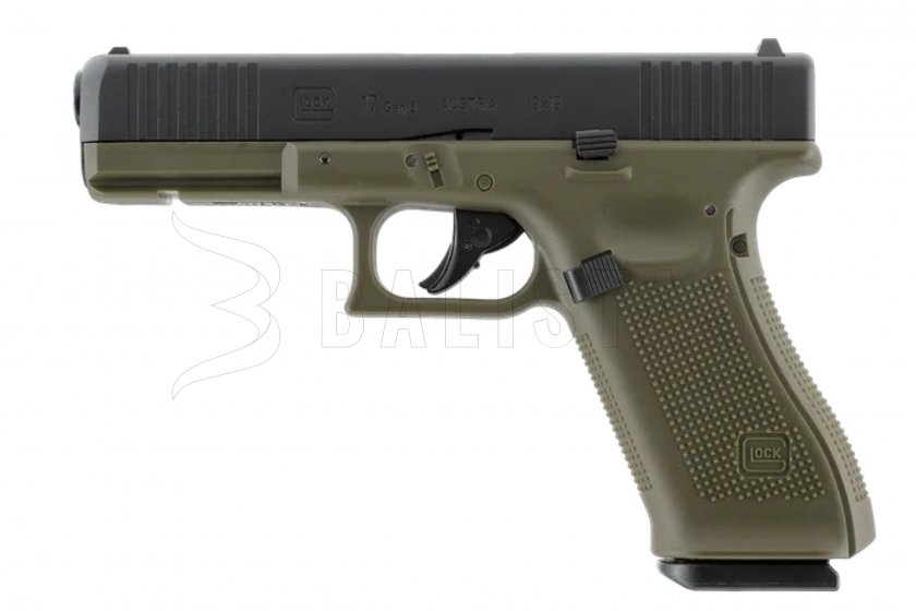 Glock 17 Gen5 MOS battlefield green 01.jpg