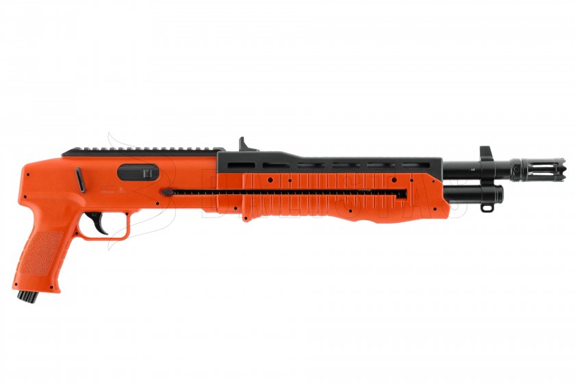 RAM Brokovnice Umarex T4E HDB 68 Orange 2.jpg