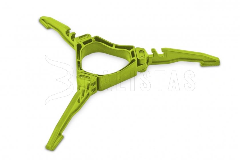 Pinguin Cartridge Stand Green.jpg
