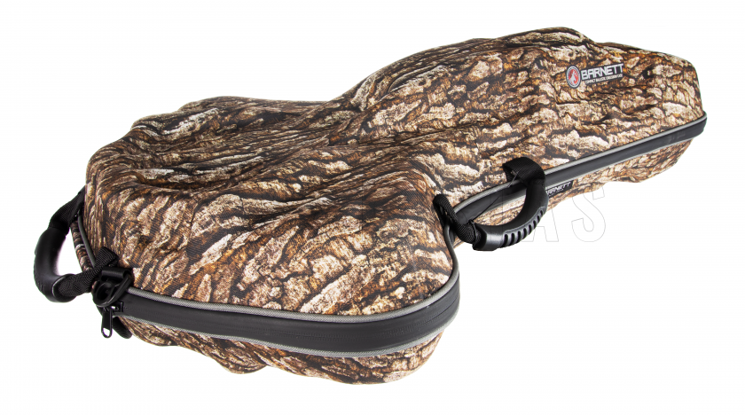 Pouzdro pro kuše Barnett Trubark Case
