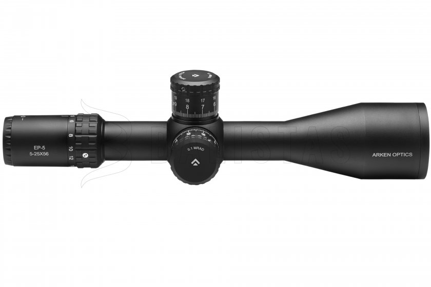 Puškohled Arken EP-5 5-25X56 FFP 4.jpg