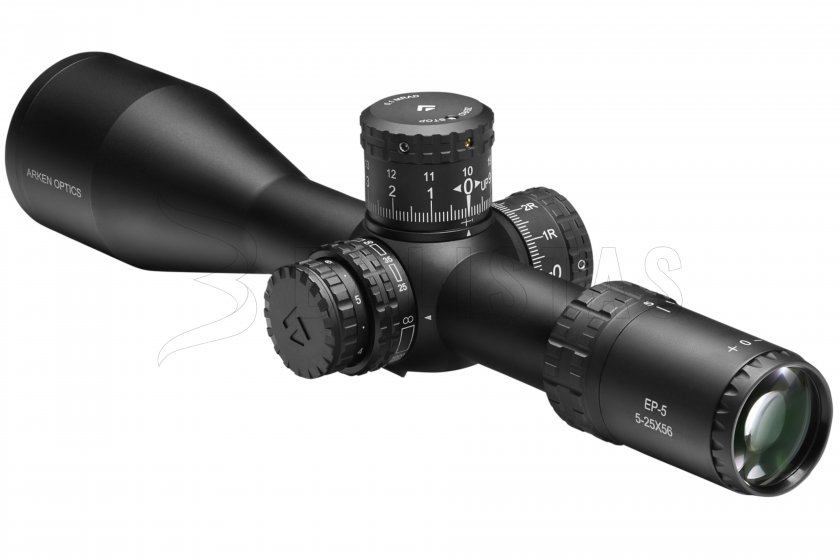 Puškohled Arken EP-5 5-25X56 FFP 3.jpg