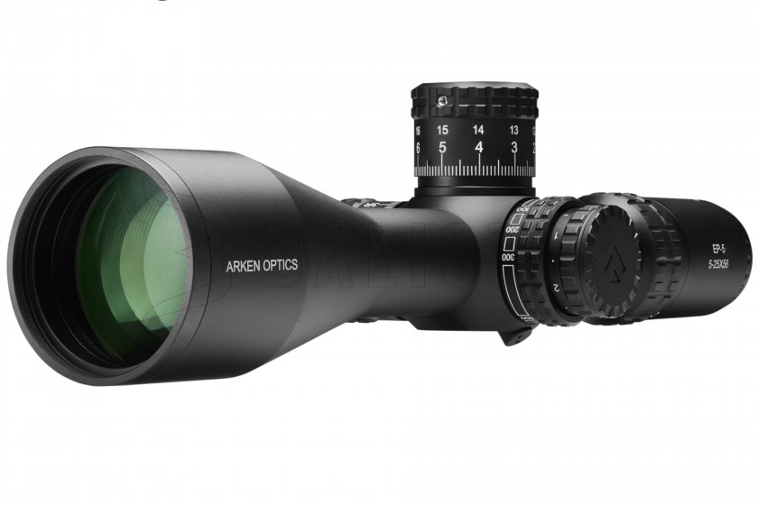 Puškohled Arken EP-5 5-25X56 FFP 1.jpg