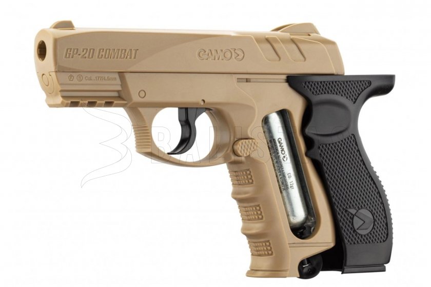 Gamo GP-20 Combat Desert 03.jpg