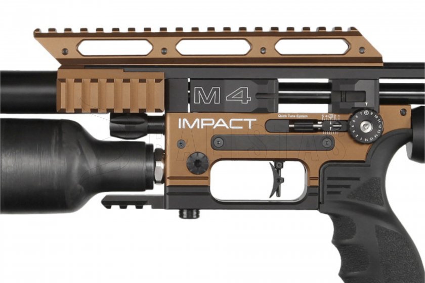 Vzduchovka FX Impact M4 Standard Copper 2.jpg