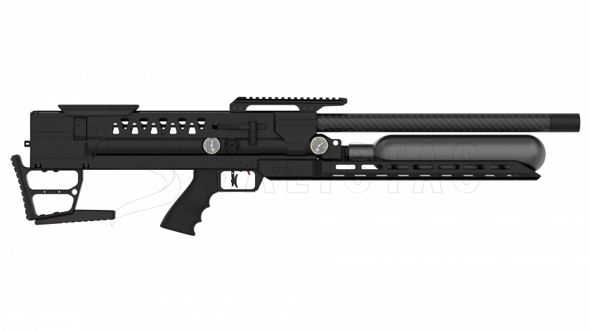 Epic ONE 700mm CFB Arca-Swiss 2