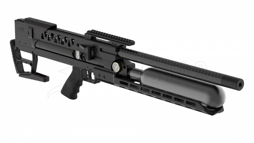 Epic ONE 700mm CFB Arca-Swiss 4