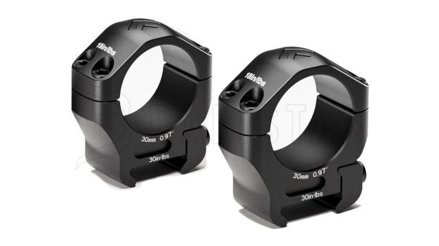 Montáž Arken Halo x30mm 22mm nízká 1.jpg