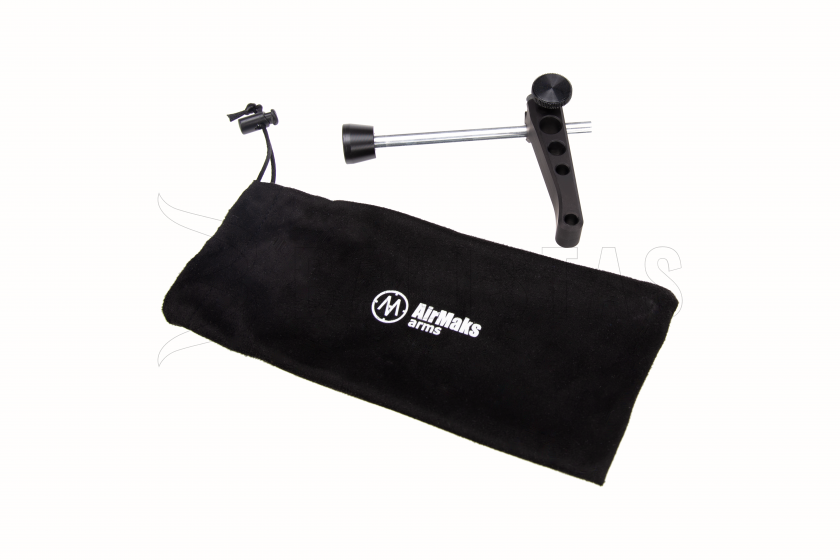 Bag Rider s monopodem pro AirMaks Krait/Katran 3