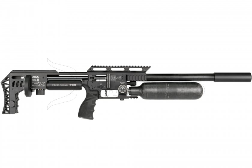 Vzduchovka FX Impact M4 Standard 1.jpg