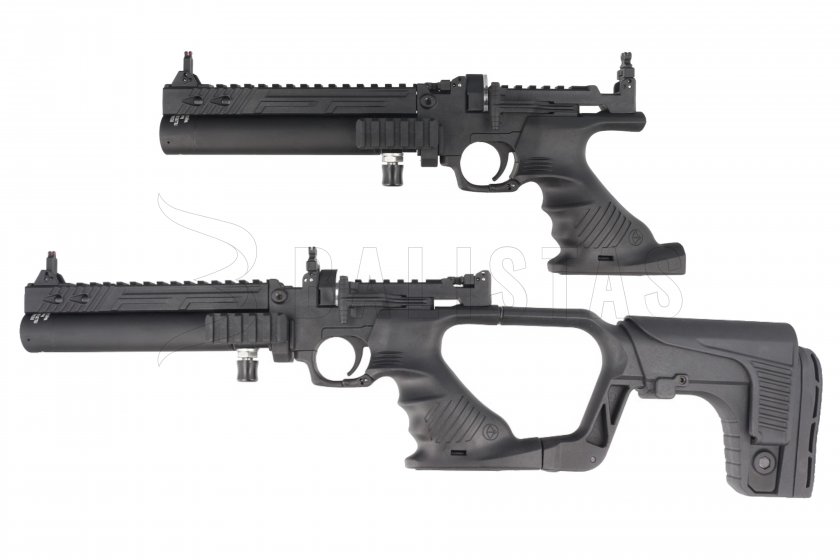 Vzduchová pistole Hatsan Jet I 1.jpg