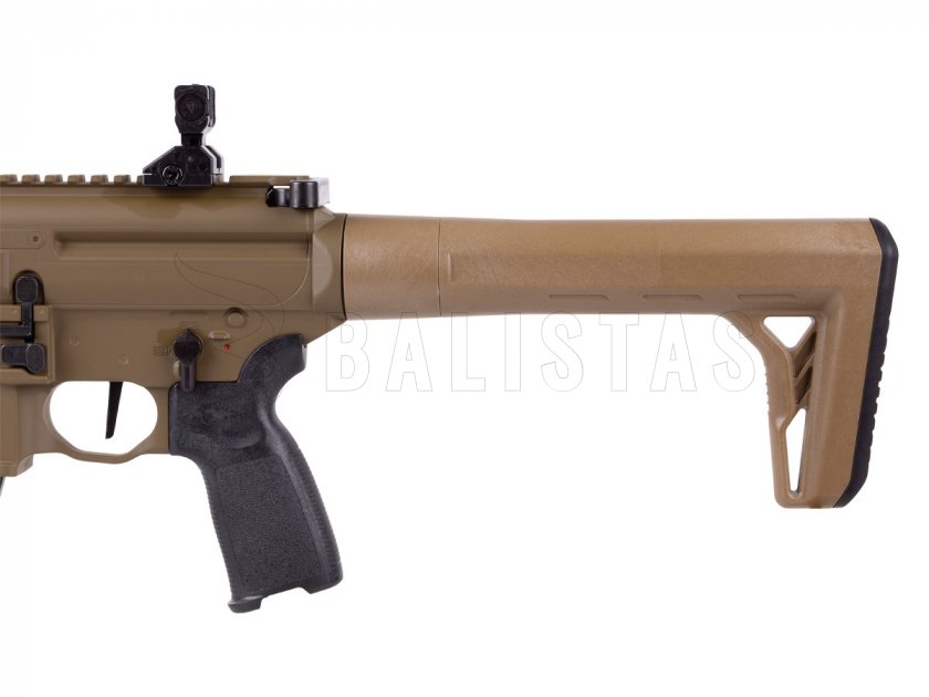 Vzduchovka Sig Sauer MCX GenII FDE 7.jpg