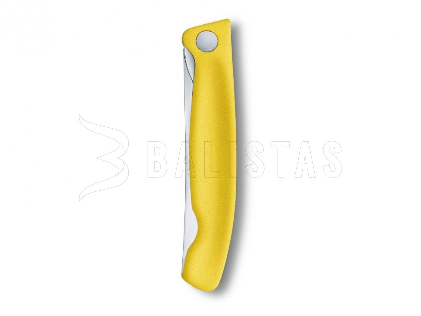 Skládací nůž Victorinox žlutý4.jpg