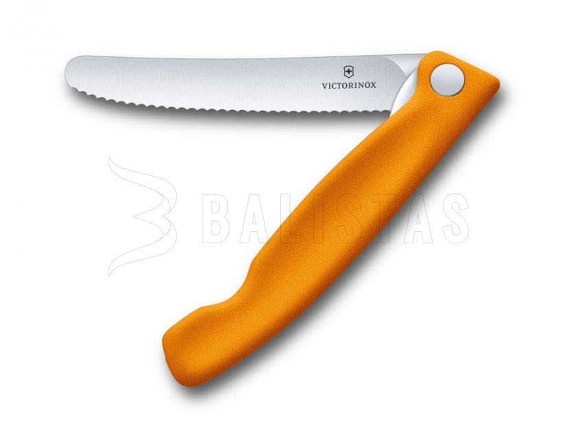 Skládací nůž Victorinox Oranžový1.jpg