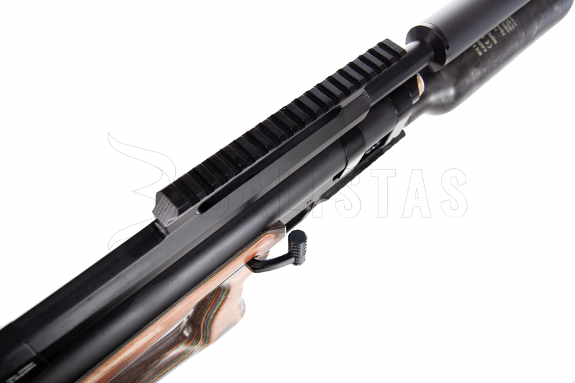 Vzduchovka Taipan Veteran II TAC Forest new 9