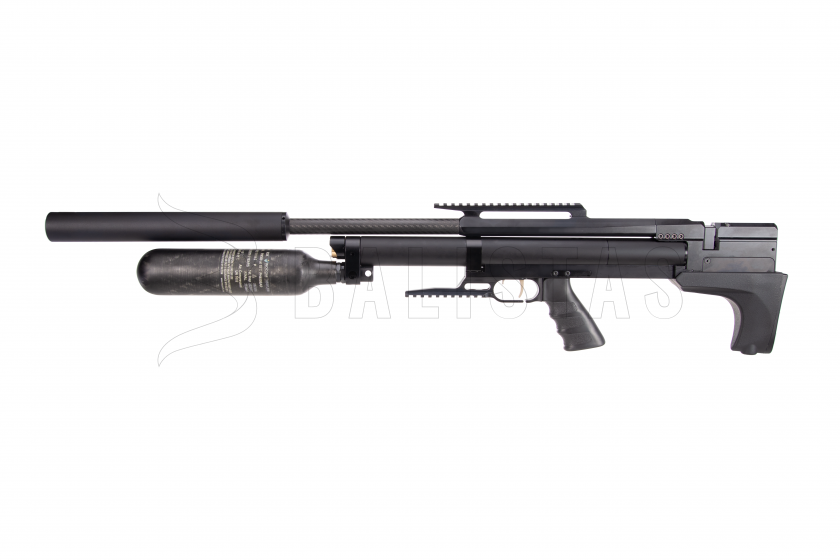 Vzduchovka Taipan Veteran II TAC 700mm Synthetic 1