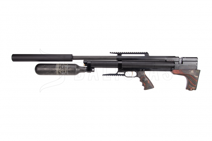 Vzduchovka Taipan Veteran II TAC 700mm Laminate Forest 1.png