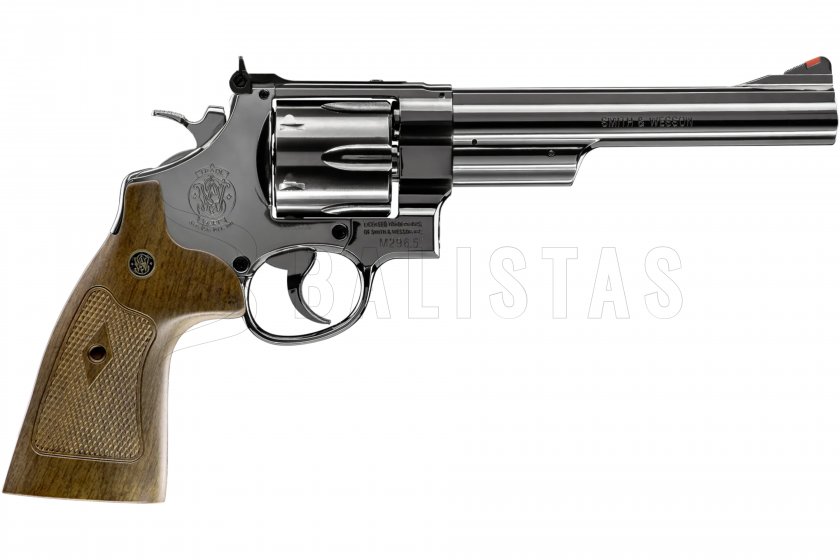 Vzduchový revolver Smith & Wesson M29 6 2.jpg