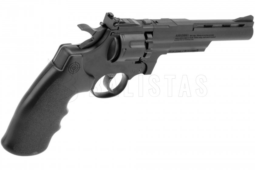 Vzduchový revolver Crosman Triple Threat 6.jpg