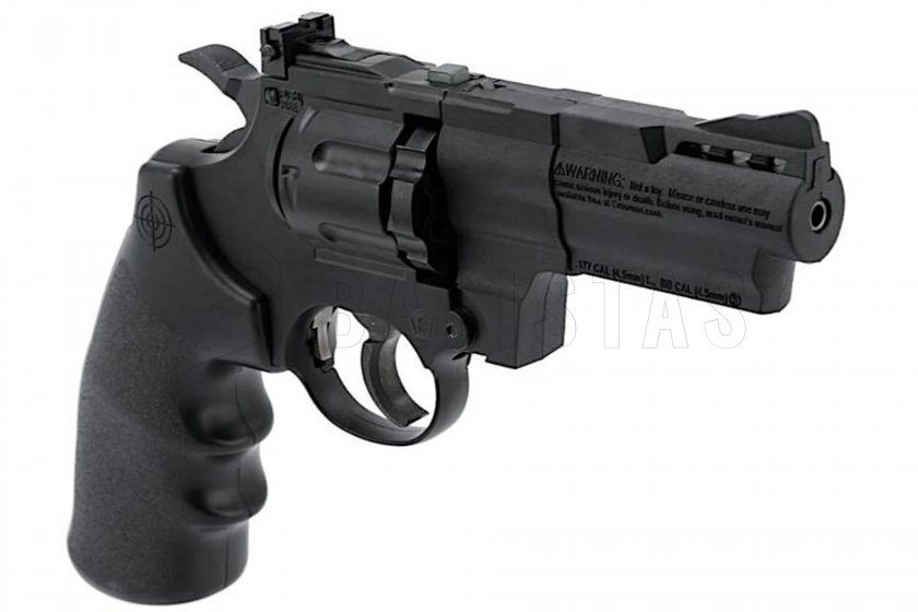 Vzduchový revolver Crosman Triple Threat 5.jpg