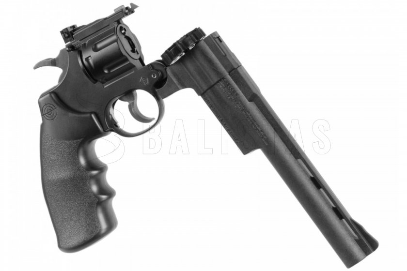Vzduchový revolver Crosman Triple Threat 4.jpg