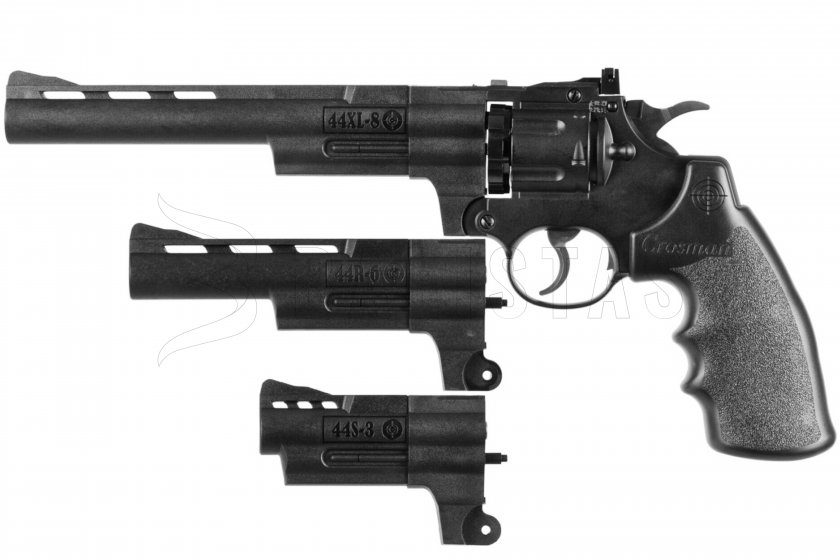 Vzduchový revolver Crosman Triple Threat 1.jpg