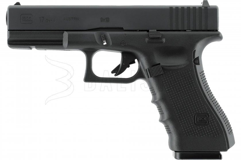 Vzduchová pistole Umarex Glock 17 Gen4 BlowBack 1.jpg