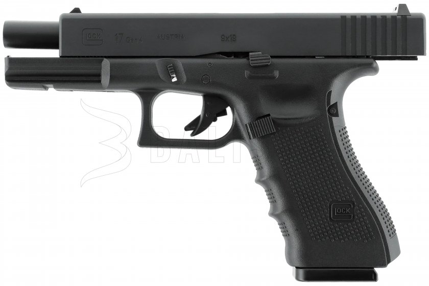Vzduchová pistole Umarex Glock 17 Gen4 BlowBack 4.jpg